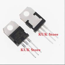 Real 100% Original NEW L7805CV L7805 7805 Voltage Regulator 5V 1.5A TO-220 20PCS/LOT 2024 - buy cheap