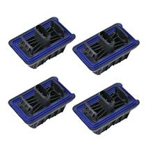 4Pcs Lifting Jack Pad for BMW F25 X3 F15 X5 E70 X6 Under Car Support 51717189259 2024 - buy cheap