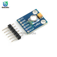 MS5540-CM Digital Barometer Barometric Pressure Sensor Module 10 -1100mbar Waterproof 2024 - buy cheap