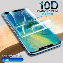 Hydrogel Film For Blackview BV 9700 Screen Protector 9H Protective Blackview BV9700 Pro Not Glass 2024 - buy cheap