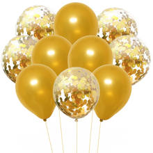 Balões infláveis de látex, balões coloridos de 12 polegadas para crianças, adultos, aniversários, casamentos, decoração 2024 - compre barato