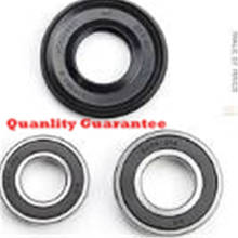 Roller washer bearing 6305 6306 water seal D35 75.55 10 12 2024 - buy cheap