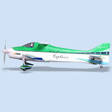 FMS 30CC 1020mm F3A Novice Master Practicing Hand Practicing Action Model Aircraft Fixed Wing 2024 - buy cheap