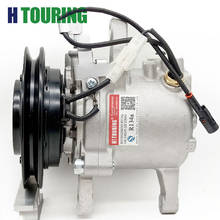 For Daihatsu Mira Charade Hijet truck Kubota M9540 SV06E A/C Compressor 4472206750 4471805090 2473002320 4471806430 4472206771 2024 - buy cheap