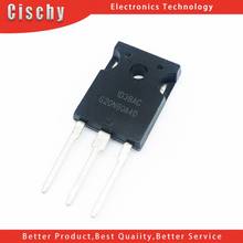 5pcs HGTG20N60A4D PARA-247 20N60A4D 20N60 TO247 HGTG20N60 IGBT 600V originais 2024 - compre barato