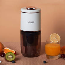 New Electric Slow Juicer Screw Cold Press Extractor Portable Blender Fruit Vegetable Juicer Machine Squeezer Orange Juice Maker 2024 - buy cheap