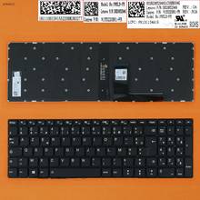 FR French AZERTY New Keyboard for Lenovo Ideapad 310-15IKB 310-15ISK 310-15ABR 310-15IAP Laptop with Backlit NO Frame 2024 - buy cheap