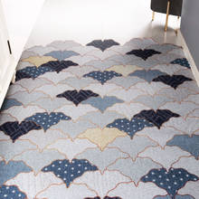Can Be Cut Doormat Living Room Bathroom Mat Kitchen Mat Home Mats Carpet Custom Anti-slip Mats Carpet Hallway Entrance Doormat 2024 - buy cheap