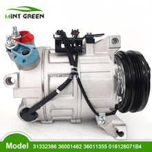 New Auto AC Compressor For Volvo S60 V60 PXC16 6906223  P31315453  31366155  31332386  36001462  36011355 016128071B4 2024 - buy cheap