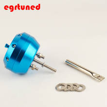 Auto 2.00" Billet Aluminum Turbo Actuator Wastegate Escort Rs Cosworth blow off valve 2024 - buy cheap