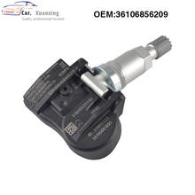 OEM 36106856209 Tire Pressure Sensor Monitoring System 433Mhz TPMS SENSOR 36106881890 36106855539 for BMW X1 X2 X5 X6 2024 - buy cheap