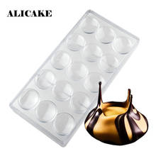Chocolate Bar Mold Form Volcanic Sakura Love Polycarbonate for Chocolate Mould Tray Cake Decoration Bakery Baking Pastry Tools 2024 - buy cheap