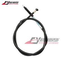 Motorcycle clutch line clutch cable For Kawasaki Ninja ZX10R ZX-10R 2008 2009 2010 08 09 10 2024 - buy cheap