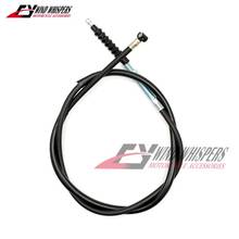 Cable de embrague para motocicleta, accesorio para Kawasaki Ninja ZX10R ZX-10R 2008 2009 2010 08 09 10 2024 - compra barato