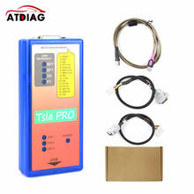 New arrived Tsla PRO scanner Diagnostic and Programming Tool for TESLA S, X, 3 with free shipping 2024 - buy cheap
