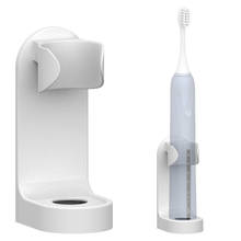 Wall Mount Electric Toothbrush Holder Electric Tooth Brush Stander Body Base Support Suit For Oral B 2024 - buy cheap