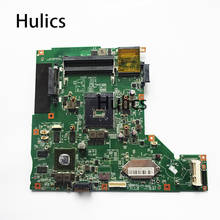 Hulics Original MS-16GB FOR MSI Cx61 Series Motherboard Ms-16GB1 DDR3 main board 2024 - buy cheap