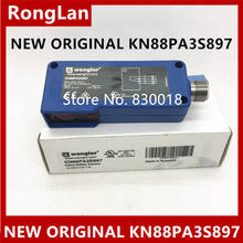 [Sa] novo original autêntico ponto wenglor sensor interruptor kn88pa3 kn88pa3s897