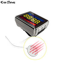 Healthcare Laser Blood Cleaner Cold Laser Acupuncture Therapy Watch High Blood Sugar Reducing Device 2024 - buy cheap