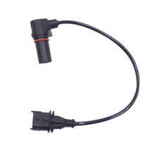 Sensor de posição do virabrequim 0281002676, para daf cf 85 xf 105 1607436, peças automotivas sensor ckp 2024 - compre barato