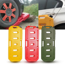 20L/30L Fuel Tanks Plastic Petrol Cans Car Jerry Can Mount Motorcycle Jerrycan Gas Cans Gasoline Oil Container fuel Canister 2024 - buy cheap