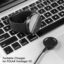 USB-кабель для быстрой зарядки POLAR Vantage V2/Vantage V/Vantage M 2024 - купить недорого