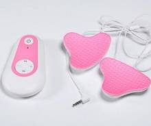 Instrumento Electrónico para agrandar el pecho, masajeador para mejorar el pecho, máquina de pecho grande para mujeres hermosas 2024 - compra barato