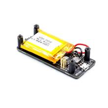 New UPS Lite V1.2 UPS Power HAT Board with Battery Electricity Detection for Raspberry Pi Zero Zero W 2024 - buy cheap