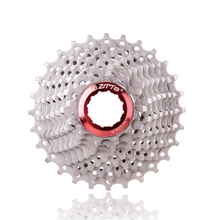 ZTTO 9 Speed Freewheel 9s 11-28T Cassette Road Bike Cycling Parts 18S 27S Speed Sprocket for Road Bike Mountain bicycle 2024 - buy cheap