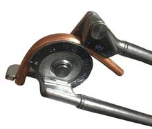 6,8,10MM copper pipe, aluminum, soft iron tube hand bender manual bending machine tool auto truck repairing hand tool hardware 2024 - buy cheap