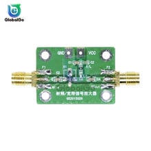 0.1-2000MHz RF Wideband Amplifier Broadband Module Receiver 30dB Low-noise LNA 2024 - buy cheap
