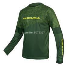 2020 moto motocross Jersey downhill jersey MX mountain  bmx DH maillot ciclismo hombre quick drying  mtb jersey 2024 - buy cheap