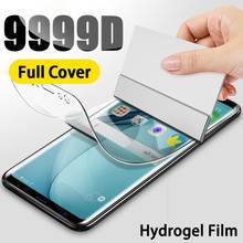HD Hydrogel Film For LeEco Le S3 Max 2 Le2 X527 Le1 Cool 1 1S Cool1 Cool1S X620 X626 X900 X622  Screen Protector Film case 2024 - buy cheap