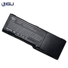 JIGU Аккумулятор для ноутбука dell Inspiron 1501 E1505 6400 PP20L PP23LA Latitude 131L 1000 TD347 KD476 GD761 PD945 UD260 UD265 XU937 2024 - купить недорого