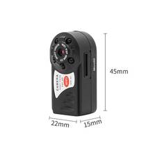 ANPWOO сетевая камера видеонаблюдения 720HD HD камера ночного видения Движение DV домашняя камера видеонаблюдения 2024 - купить недорого