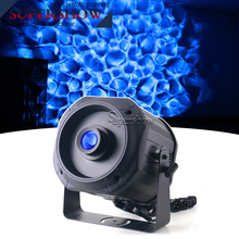 Waterproof 200w RGB Water Wave stage light Led Disco Light Party Show Laser Projector Lights Effect Lamp effect equipment 2024 - buy cheap