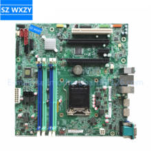 High quality For Lenovo M93 M93P Desktop Motherboard FRU 03T7183 0C17276 Q87 IS8XM REV:1.0 LGA1150 100% Tested Fast Ship 2024 - buy cheap