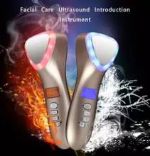 Portable equipment RF skin tightening Facial Lifting Eye Care LED Photon Skin Care Machine 2024 - buy cheap
