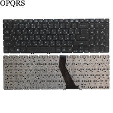 Russian Keyboard for Acer Aspire MP-11F5 MP-11F53U4-528 MP-11F53U4-4424 0KN0-762U MP-11F53U4-4421 MP-11F53U4-4422 Laptop RU 2024 - buy cheap