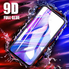 Защитное стекло 9D для Huawei honor 9X, 8X, 8C, 8S pro, 9, 8, x, c, s, x8 2024 - купить недорого