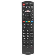 Smart LED TV Remote Control RM-L1268 for Panasonic Netflix N2Qayb00100 Television Remote Control Replacement Home TV Accessories 2024 - buy cheap