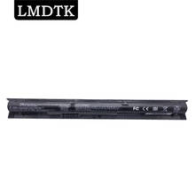 LMDTK nueva batería de ordenador portátil para HP pabellón envidia 14 15 17 SERIES reemplazar HSTNN-LB6I LB6J LB6K VI04 4 celdas 2024 - compra barato