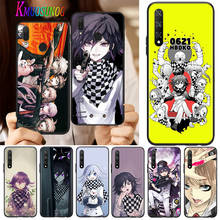 Silicone Cover Danganronpa Anime For Huawei Y9S Y6S Y8S Y9A Y7A Y8P Y7P Y5P Y6P Y7 Y6 Pro Prime 2019 Phone Case 2024 - buy cheap