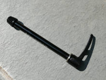 Brand New Road Cyclocross Bike Fork Axle Thru-axle 100mm * 12mm For Front Fork 2024 - buy cheap