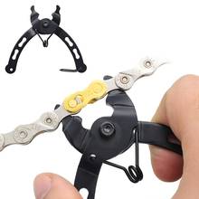 Bike Chain Repair Tool Bike Link Pliers 2-in-1 Missing Link Removing Tool for MTB, Road Bikes 2024 - buy cheap