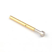 100PCS/package P156-G2 Spring Test Probe Outer Diameter 2.36mm Length 33.35mm ICT Pogo Pin 2024 - buy cheap