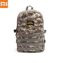 Xiaomi fashion Camouflage backpack Men Women Leisure Sports shoulder bag Couple waterproof outdoor travel 15.6-inch laptop bag 2024 - buy cheap