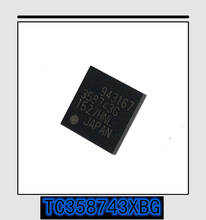 1PCS-10PCS Brand new original authentic TC358743XBG BGA TC358743 Code: 358743G Video conversion chip 2024 - buy cheap
