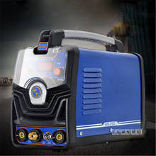 WS-250 Electric Welding Machine Household Small Stainless Steel Arc Welding Machine Industrial Arc Welder 220V/380V 6.8KW 680UF 2024 - buy cheap