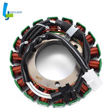 Motorcycle Stator Coil for Kawasaki VN1600 Vulcan 1600 Classic 2003-2008 Mean Streak Nomad VN1500 Classic Tourer Nomad 210031325 2024 - buy cheap